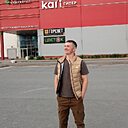 Знакомства: Виталий, 42 года, Кириши