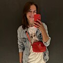 Знакомства: Яна, 35 лет, Тюмень