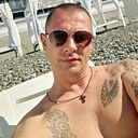 Знакомства: Руслан, 36 лет, Адлер