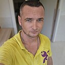 Знакомства: Сергей, 38 лет, Кричев