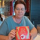 Знакомства: Татьяна, 60 лет, Арсеньев