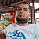 Знакомства: Зоир, 39 лет, Кижинга