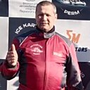 Знакомства: Юрий, 52 года, Пермь