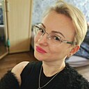 Знакомства: Яна, 40 лет, Луганск