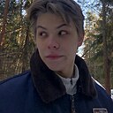 Знакомства: Матвей, 24 года, Москва