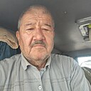 Знакомства: Махмут, 67 лет, Москва
