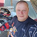 Знакомства: Дима, 46 лет, Зельва