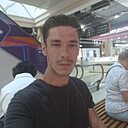 Знакомства: Вадим, 28 лет, Чишмы