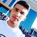 Знакомства: Мухиддин, 27 лет, Усолье-Сибирское