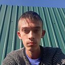Знакомства: Алексей, 21 год, Зима