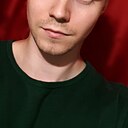 Знакомства: Даниил, 30 лет, Марганец