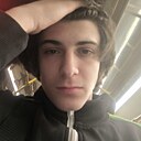 Знакомства: Максим, 18 лет, Ярославль