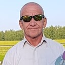 Знакомства: Сергей, 59 лет, Могилев