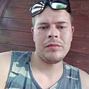 Знакомства: Костя, 33 года, Краснокамск