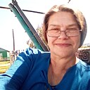 Знакомства: Галя, 59 лет, Омск