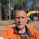 Знакомства: Сергей, 40 лет, Тамбов