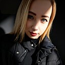 Знакомства: Vk, 28 лет, Шилка