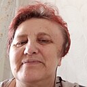 Знакомства: Лариса, 56 лет, Новосибирск
