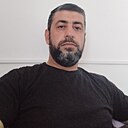 Знакомства: Камил, 40 лет, Каунас