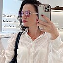 Знакомства: Ольга, 46 лет, Санкт-Петербург