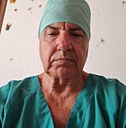 Знакомства: Григ, 65 лет, Феодосия