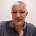 Знакомства: Мераб, 51 год, Владикавказ
