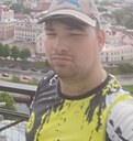 Знакомства: Андрей, 24 года, Санкт-Петербург