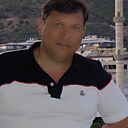 Знакомства: Роман, 47 лет, Новокуйбышевск