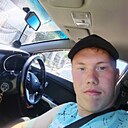 Знакомства: Денис, 18 лет, Починки