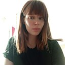 Знакомства: Анастасия, 26 лет, Уссурийск