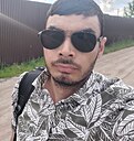 Знакомства: Жахонгир, 26 лет, Тула