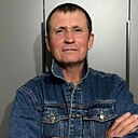 Знакомства: Сергей, 53 года, Пенза