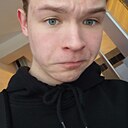 Знакомства: Семён, 20 лет, Петрозаводск