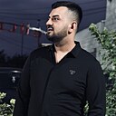 Знакомства: Alim Shakhverdov, 31 год, Щецин