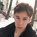 Знакомства: Александр, 24 года, Бийск