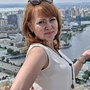 Знакомства: Лилия, 46 лет, Челябинск