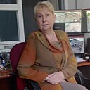 Знакомства: Елена, 64 года, Санкт-Петербург