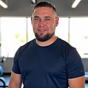 Знакомства: Vadim, 37 лет, Торез
