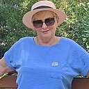 Знакомства: Rima, 60 лет, Симферополь