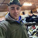 Знакомства: Ваня, 25 лет, Прага