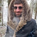 Знакомства: Андрей, 39 лет, Москва
