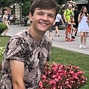 Знакомства: Антон, 23 года, Невинномысск
