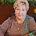 Знакомства: Надежда, 65 лет, Новосибирск