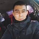 Знакомства: Алдар, 27 лет, Усть-Ордынский