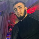 Знакомства: Ахмед, 27 лет, Астана