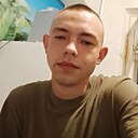 Знакомства: Илья, 23 года, Ужур