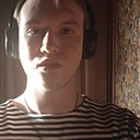 Знакомства: Володимир, 20 лет, Измаил