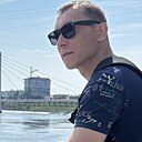 Знакомства: Алексей, 43 года, Оренбург