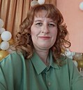 Знакомства: Елена, 44 года, Рубцовск
