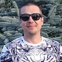 Знакомства: Юрий, 38 лет, Черняховск